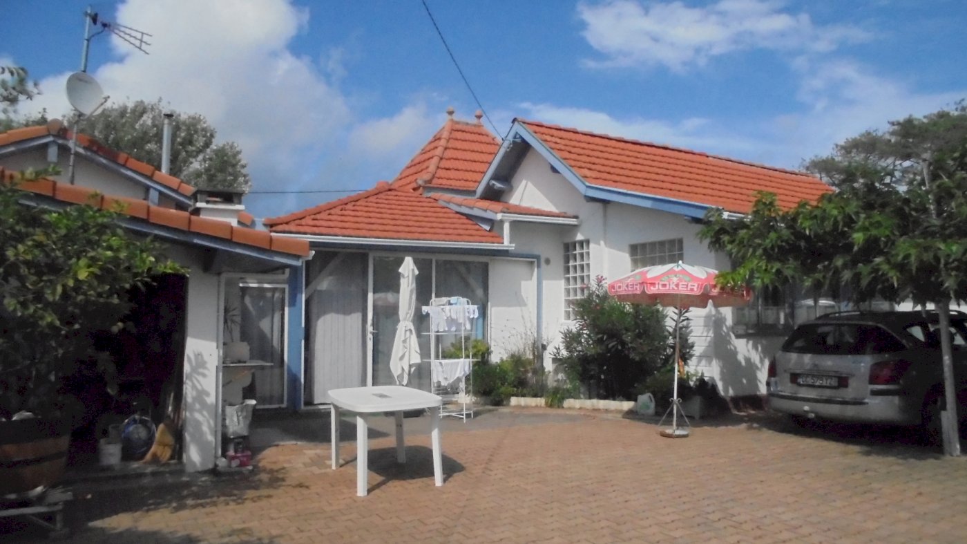Maison de caractère - Photo 1 - Biscarrosse Plage