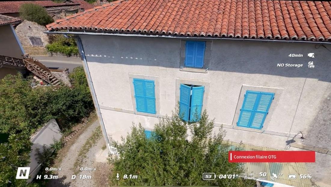 Maison de charme - Photo 1 - Rochechouart