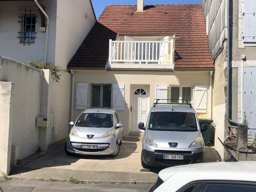 Mason de ville - Photo 1 - Orthez