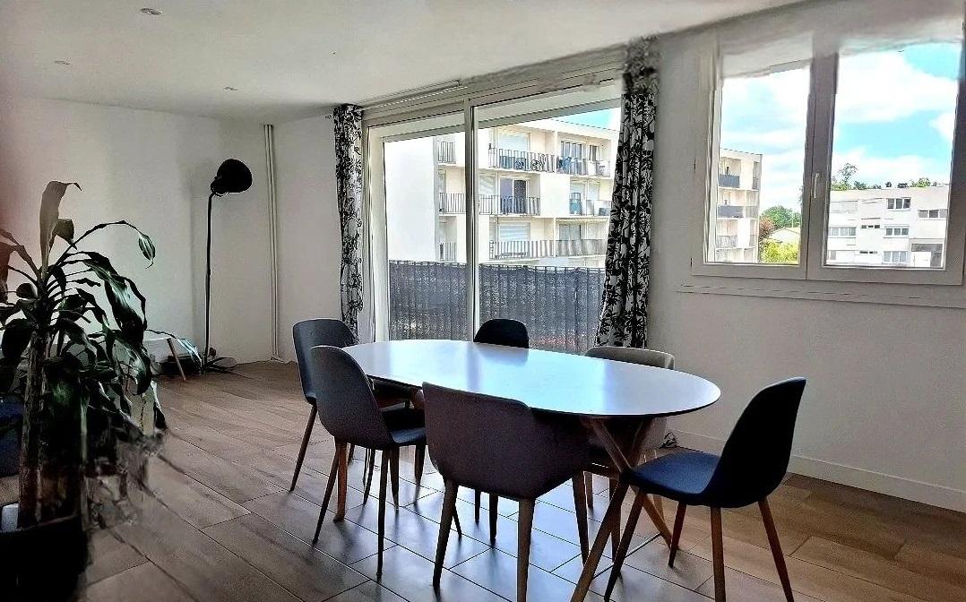 Appartement 3 pièces - Photo 1 - Parentis-en-Born