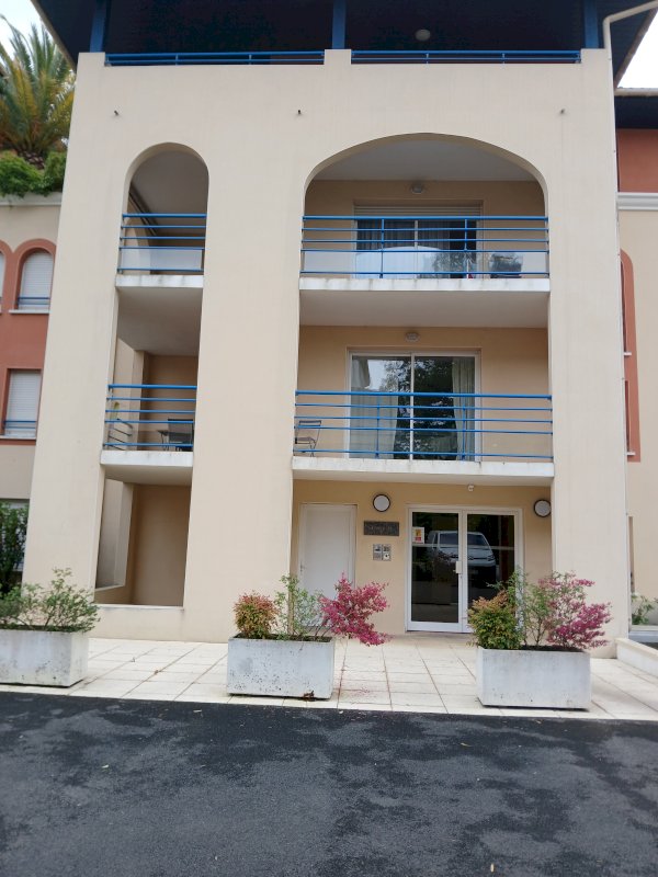 APPARTEMENT T3 - Photo 1 - Dax