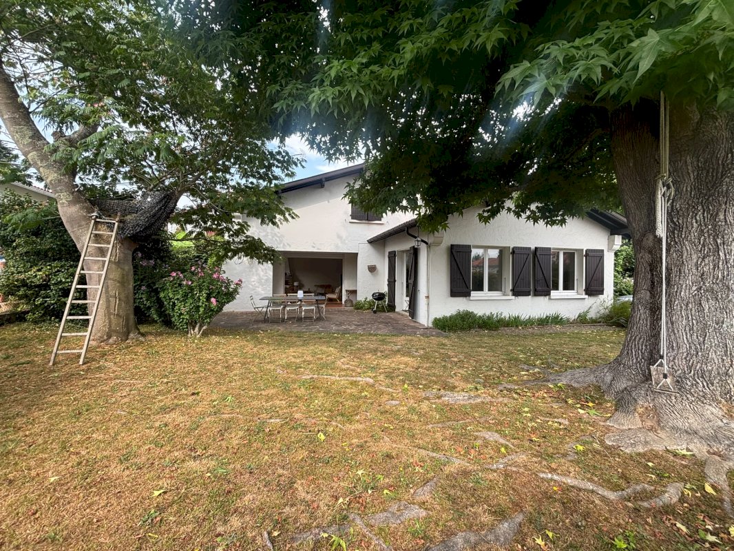 Maison à Anglet centre au calme - Photo 1 - Anglet