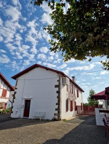 Maison à vendre à Espelette - Photo 1 - Espelette