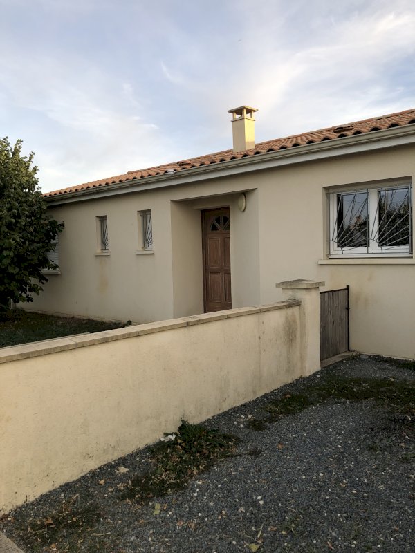 Maison de 87 m² à Saint-Georges-du-Bois - Photo 1 - Saint-Georges-du-Bois