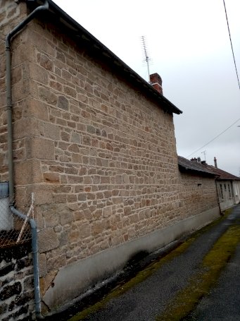 Maison proche du lac de Vassivière - Photo 2 - Peyrat-le-Château
