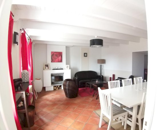 Maison familiale - Photo 2 - Lugon-et-l'Île-du-Carnay