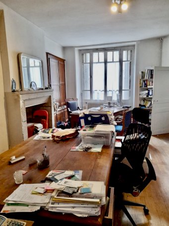 Maison de ville - Photo 2 - Aubusson