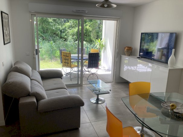 Appartement dans petite résidence à Boucau - Photo 2 - Boucau