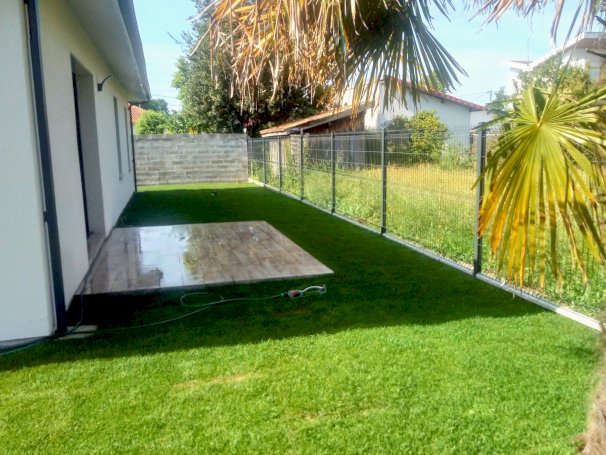 Maison T4 plain pied - Photo 2 - La Teste-de-Buch