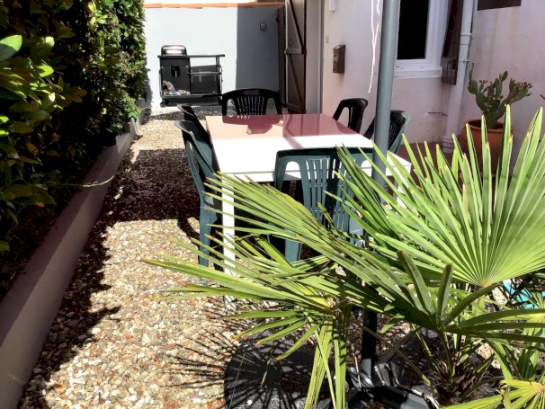 Appartement T3 sur les hauteurs d'Hendaye - Photo 2 - Hendaye