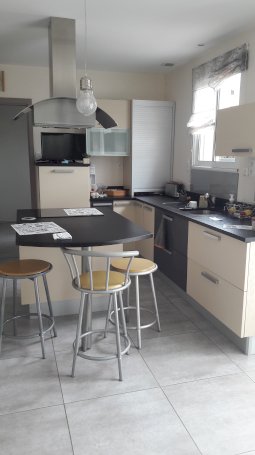 Maison 5 pièces - Photo 2 - Cirières