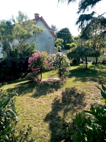 A vendre maison de pierre - Photo 2 - Mirebeau