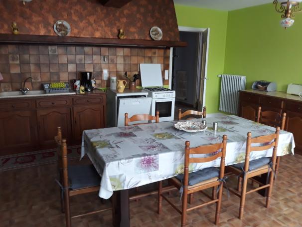 Maison au coeur du village - Photo 2 - La Tour-Blanche-Cercles