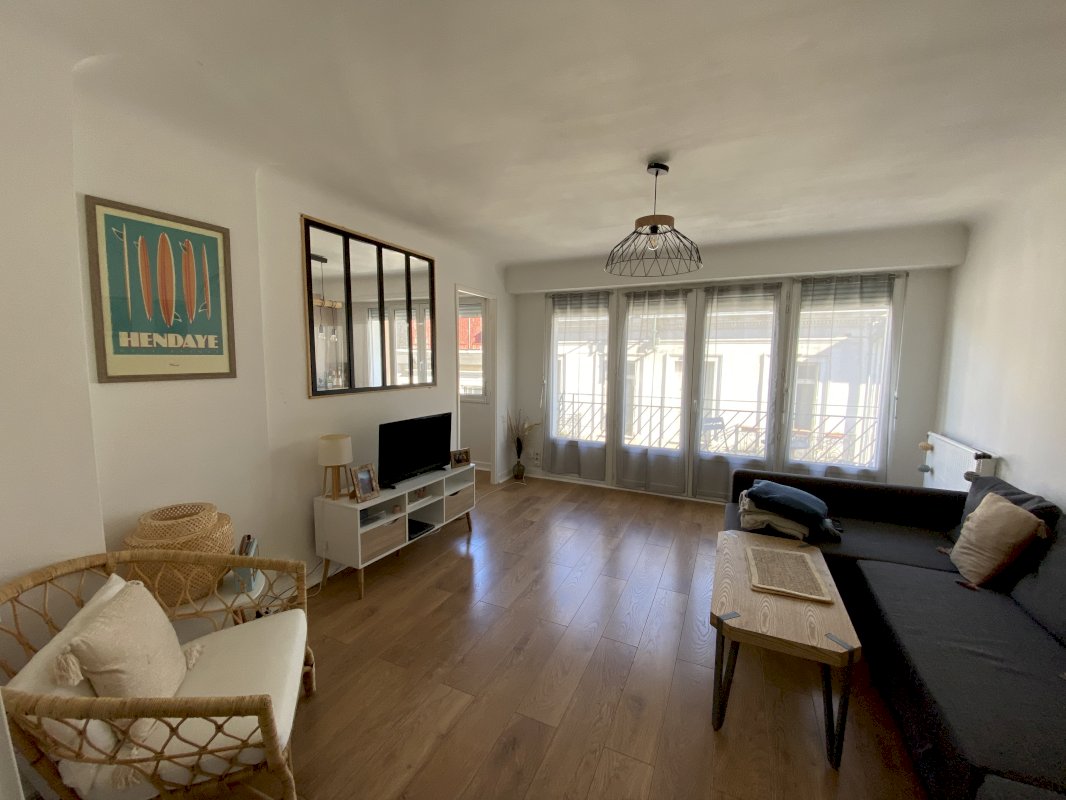 Appartement centre ville Pau - Photo 2 - Pau