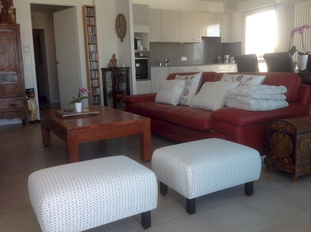 MAGNIFIQUE APPARTEMENT Á BAYONNE - Photo 2 - Bayonne
