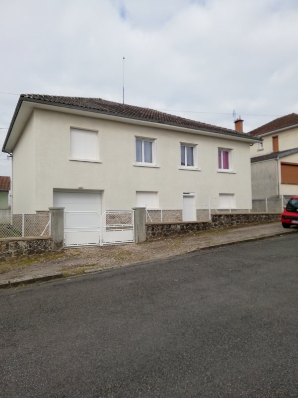 Maison de 115 m² - Photo 2 - Saint-Junien