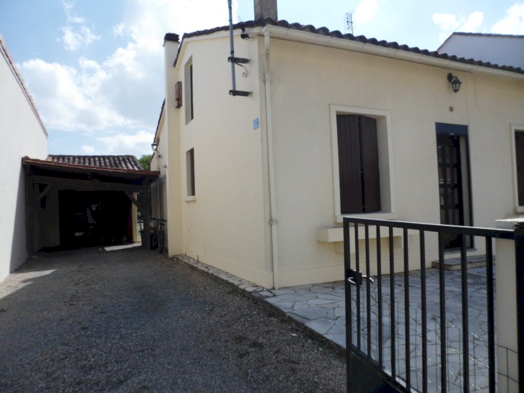 Maison Bergerac - Photo 2 - Bergerac