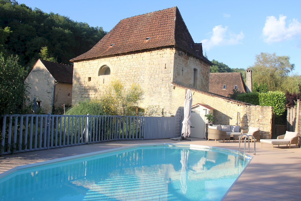 Maison d'hôtes Montignac - Photo 2 - Montignac