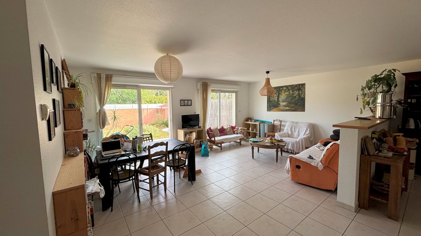 MAISON 95 M2 / 33185 LE HAILLAN - Photo 2 - Le Haillan