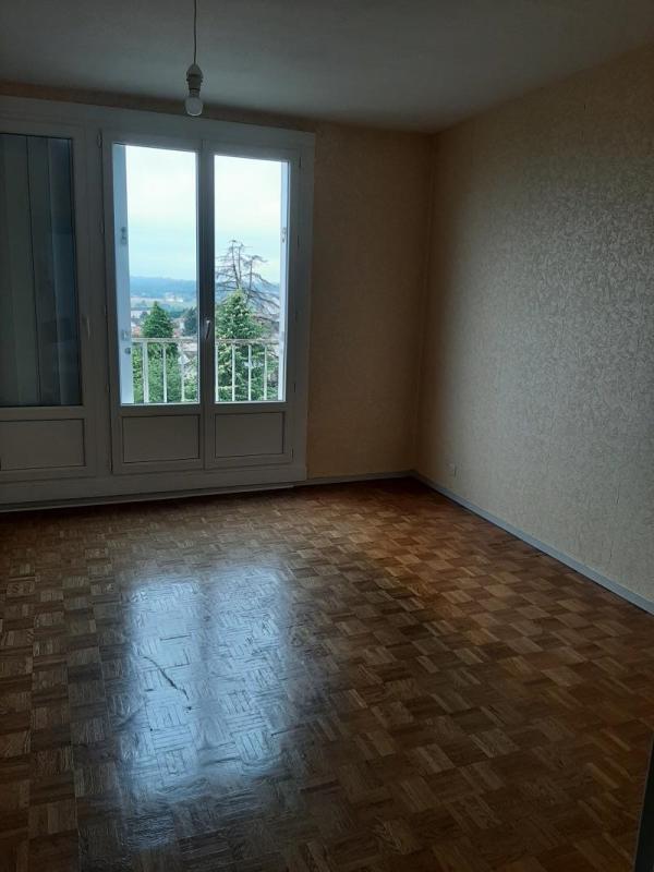 Appartement T2 de 47.50 m² - Photo 2 - Limoges