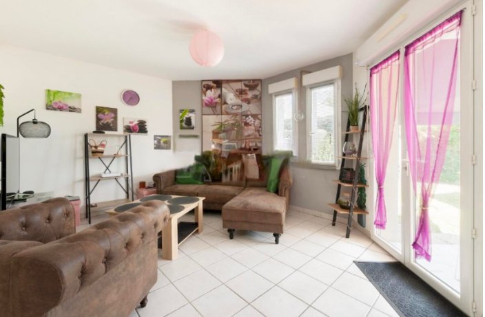 Appartement T2 en rez de jardin - Photo 2 - Dax