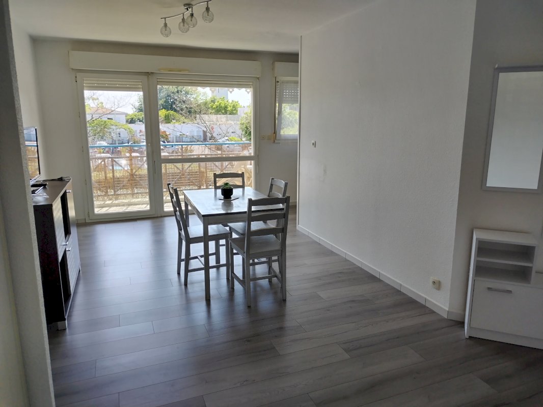 Appartement de 53 m² - Photo 2 - Biganos