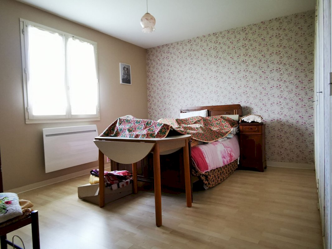 MAISON PLAIN PIED - Photo 2 - Romagne