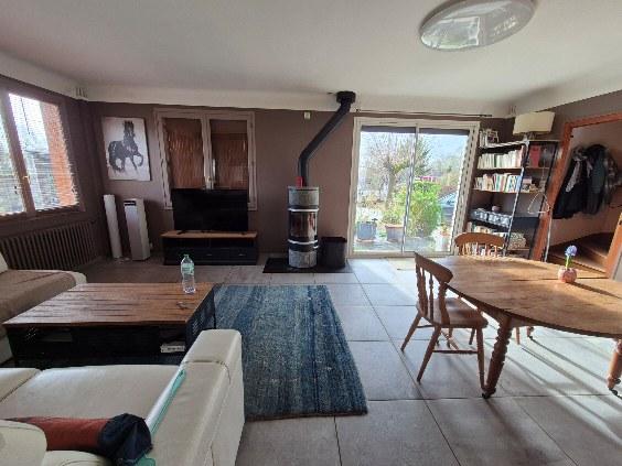 Maison 5 pièces / 120 m² - Photo 2 - Prahecq