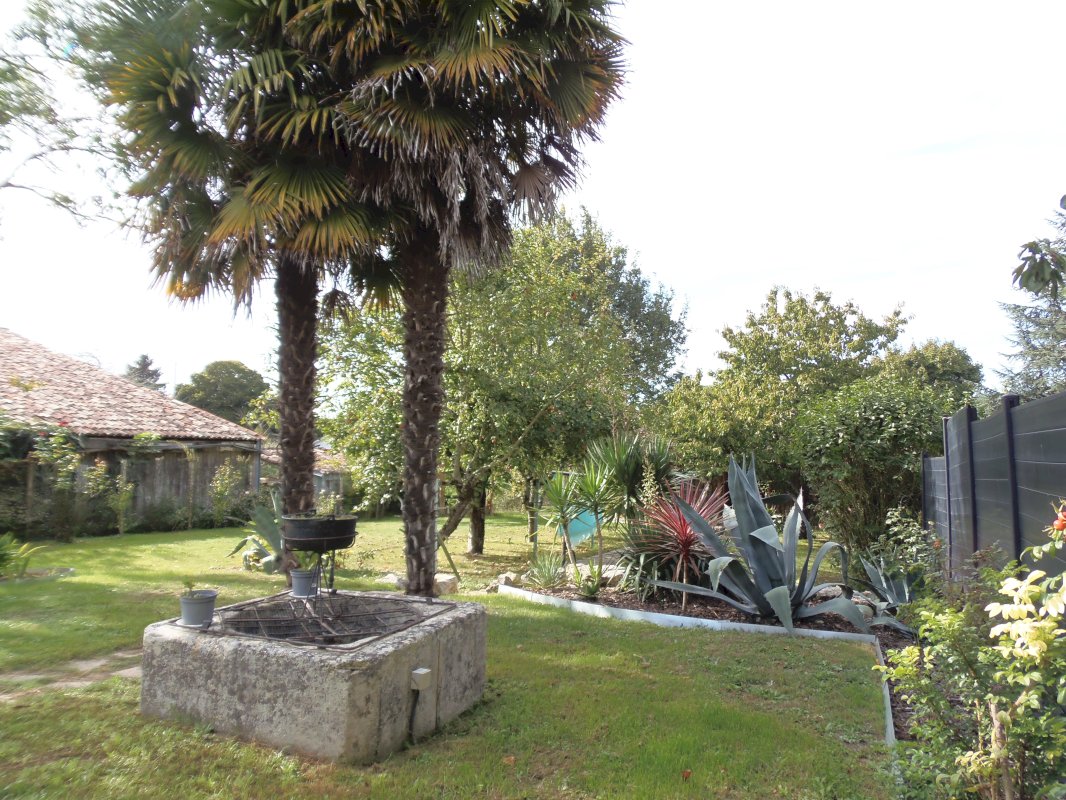 Maison de 260 m² + 2 gites - Photo 2 - Floirac