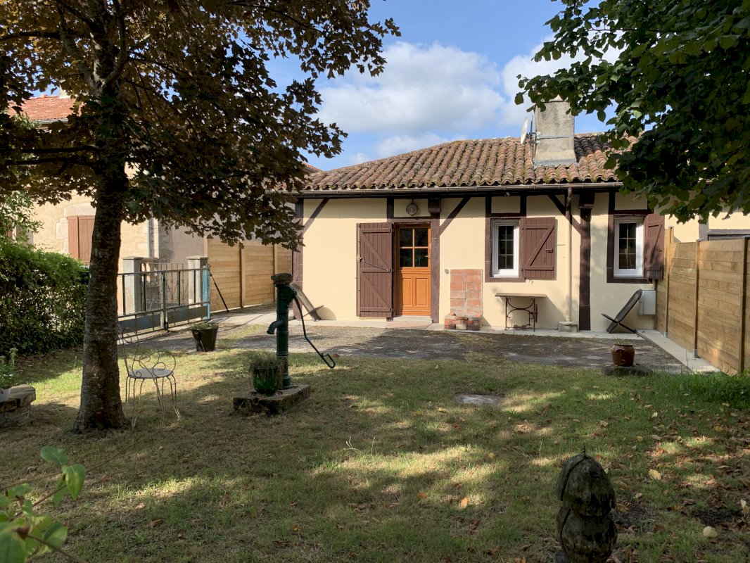 Maison proche océan - Photo 2 - Uza