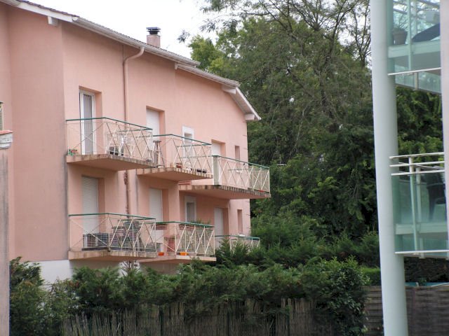 Appartement T2 - Photo 2 - Mont-de-Marsan