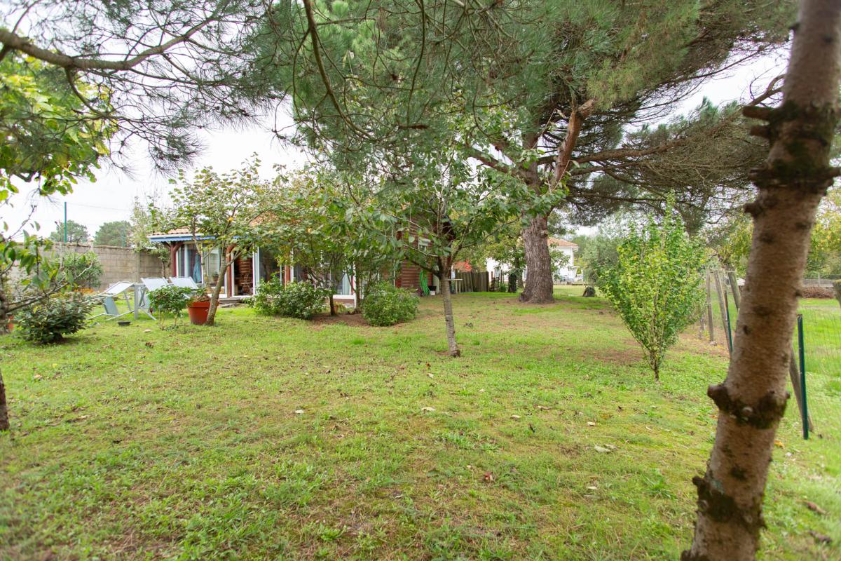 Vends Maison principale et Maison d'amis - Photo 2 - Saint-Vivien-de-Médoc