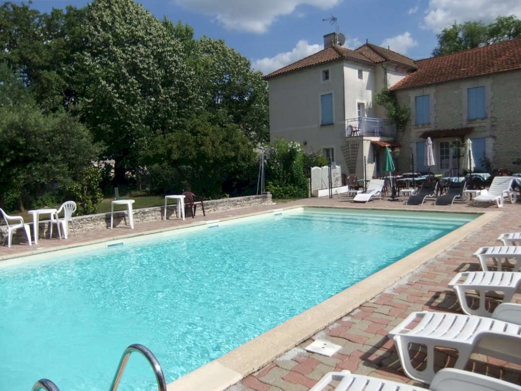 Maison de rapport - Photo 2 - Saint-Séverin