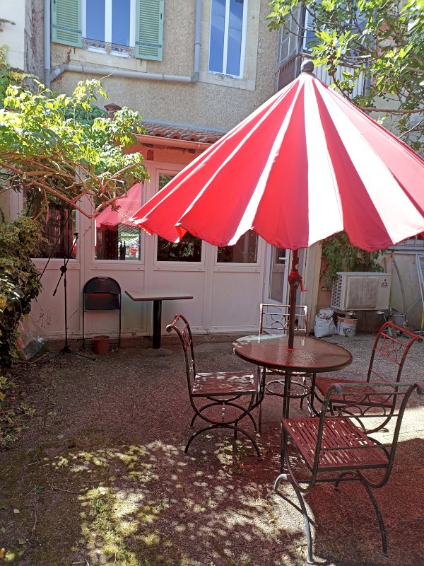 Appartement avec charmant jardin - Photo 2 - Périgueux