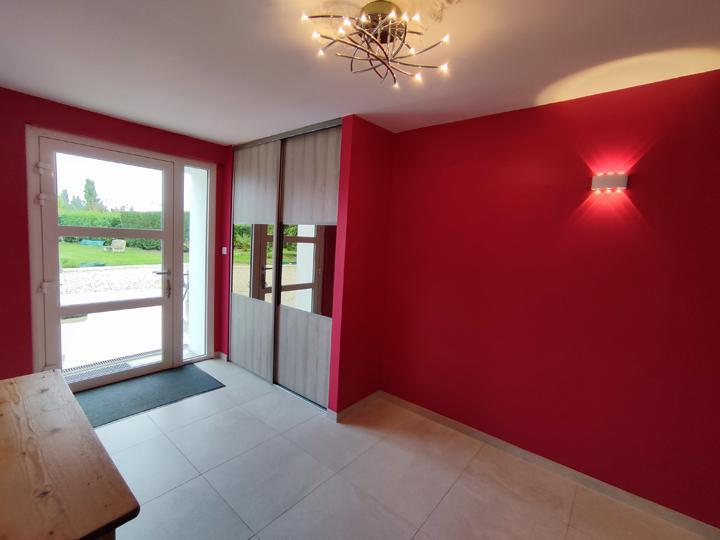 Maison en pierre rénovée - Photo 2 - Sainte-Eulalie