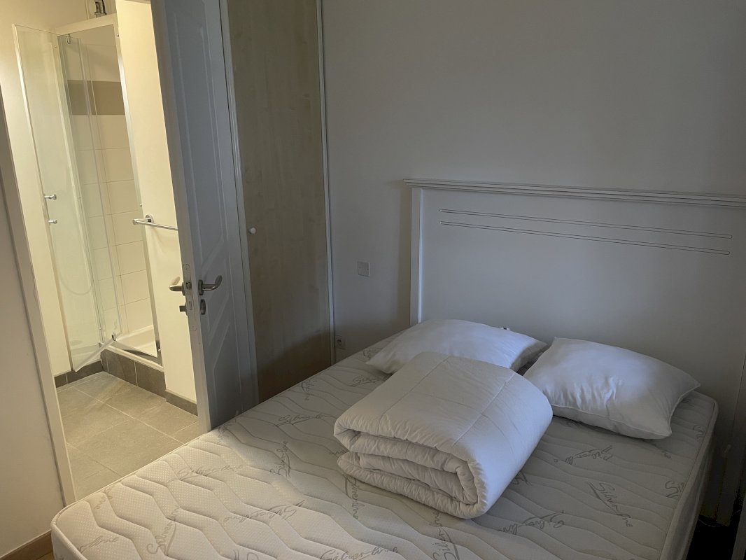 Appartement meublé - Photo 2 - Parentis-en-Born