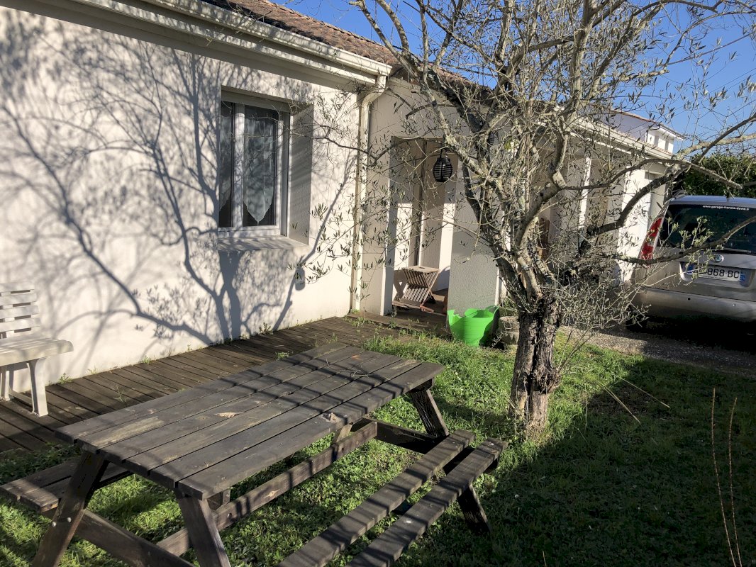 Maison individuelle - Photo 2 - Cenon