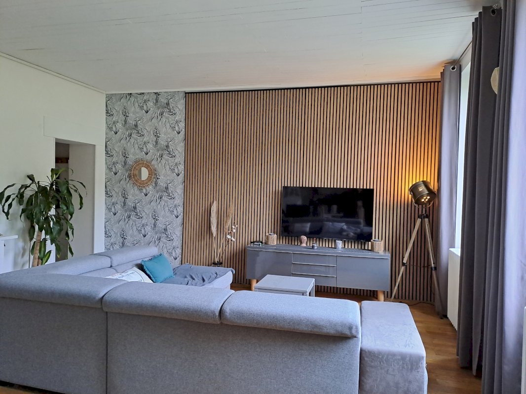 MAISON AVEC PISCINE - Photo 2 - Listrac-Médoc