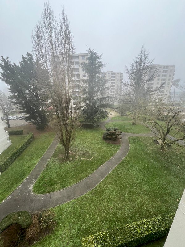 Vente appartement de 73,51 m² | Mérignac - Photo 2 - Mérignac