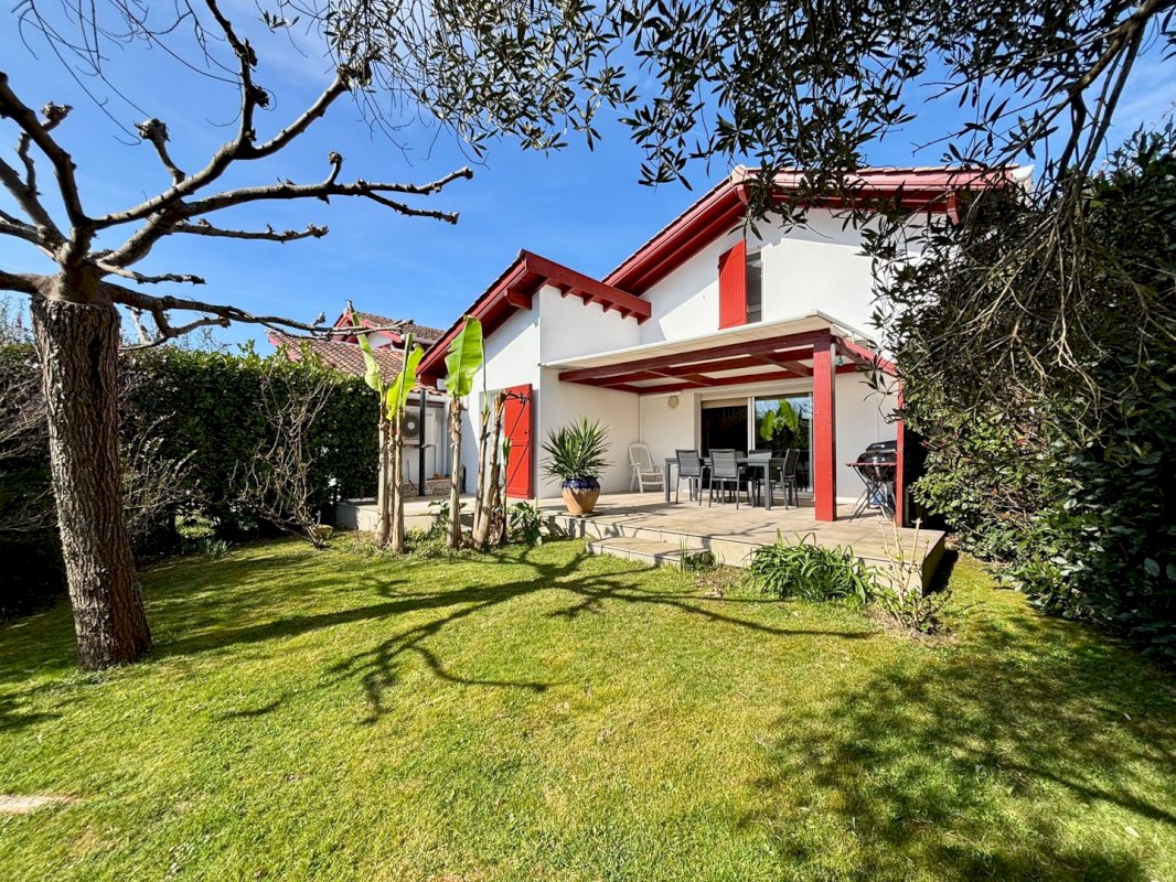 Maison à Bidart (64210) - Photo 2 - Bidart