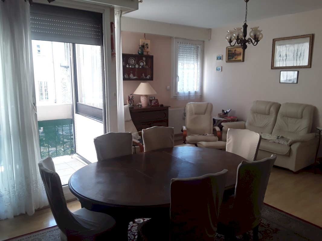 Appartement centre Périgueux - Photo 2 - Périgueux