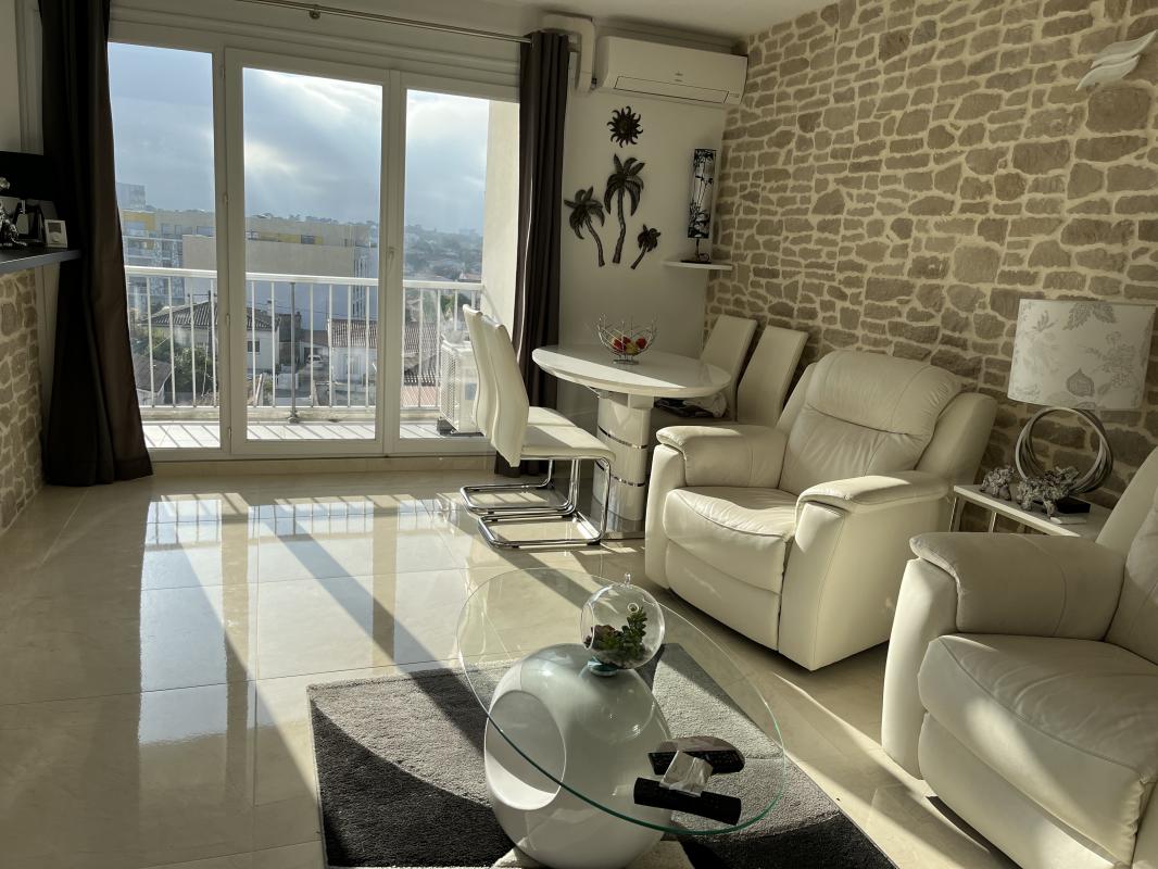 Appartement T2 - Photo 2 - Royan