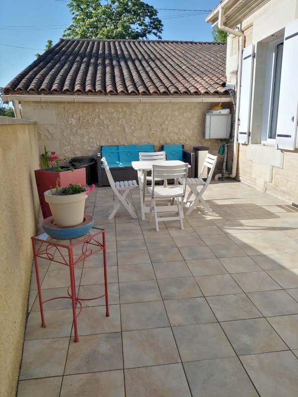 Vente Maison à Cercoux - Photo 2 - Cercoux