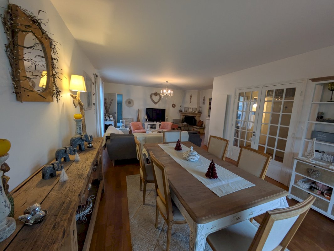 Vente maison Eysines Le Vigean - Photo 2 - Eysines