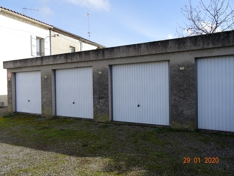 Immeuble d'appartements - Photo 2 - Miramont-de-Guyenne