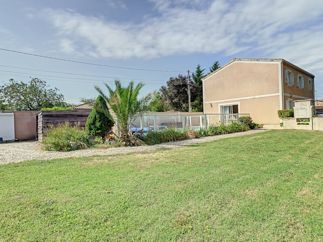 Jolie maison située dans un quartier tranquille - Photo 2 - Barsac