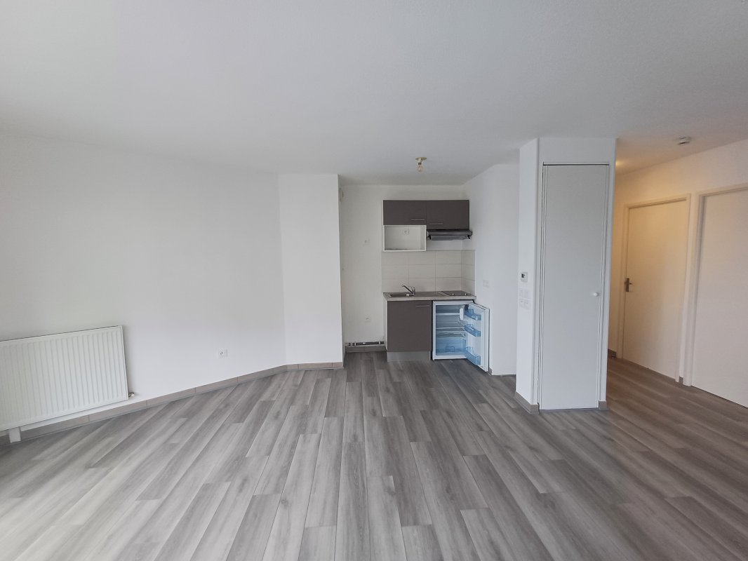 Appartement T2 - Photo 2 - Bordeaux