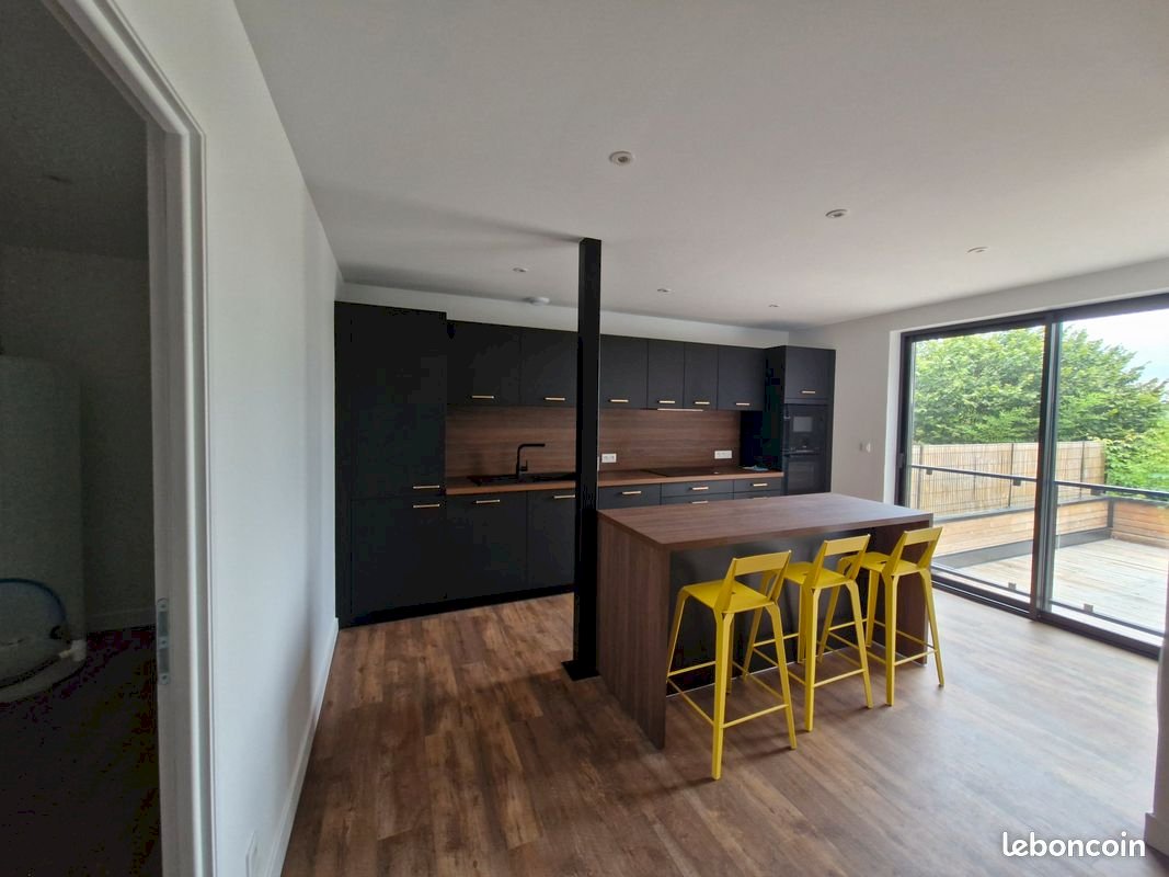 Maison 5 pièces 130 m² - Photo 2 - Douzillac