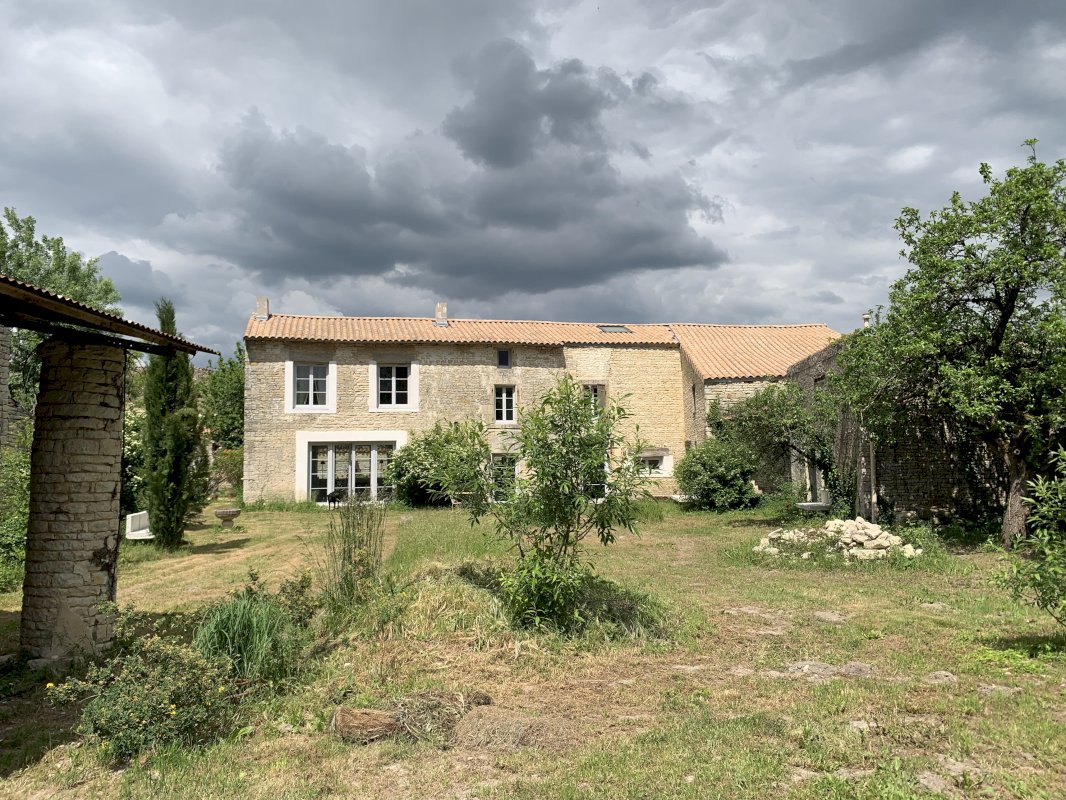 Val du mignon - Photo 2 - Val-du-Mignon
