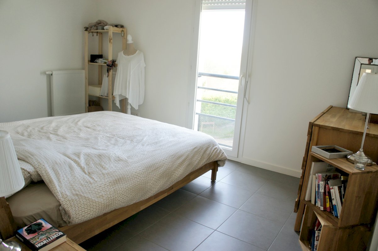 T3 lumineux 66 m² | Portes de Bayonne - Photo 2 - Tarnos